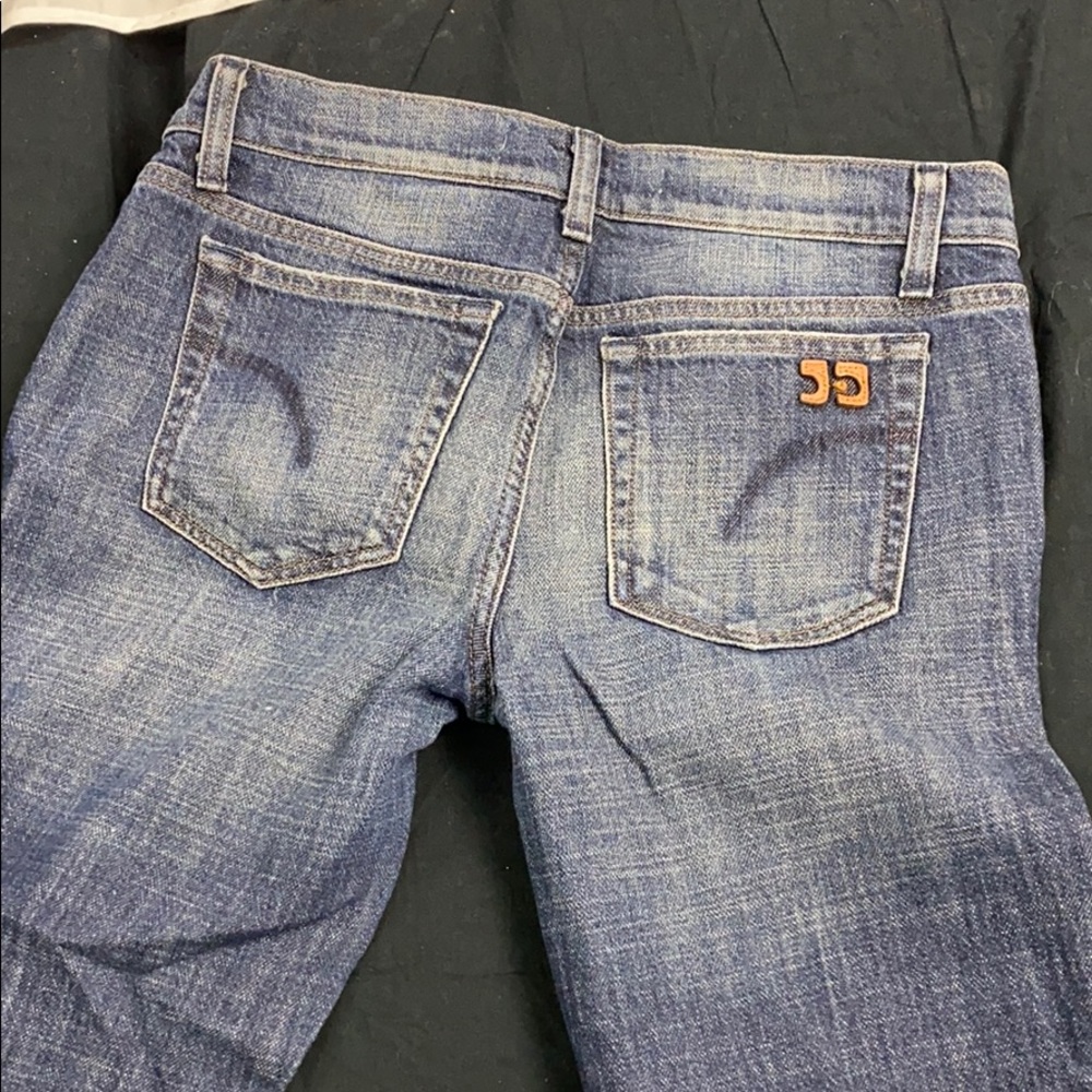 Jeans - Picture 2 of 5